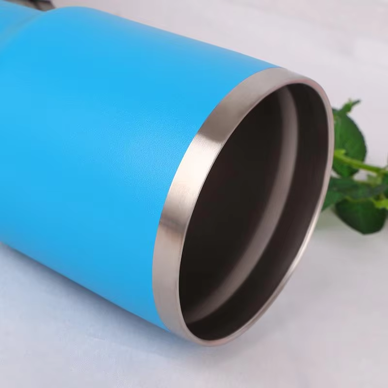 HomeHappy 20oz Stainless Steel Tumbler: Review, Usage, and Buying Guide